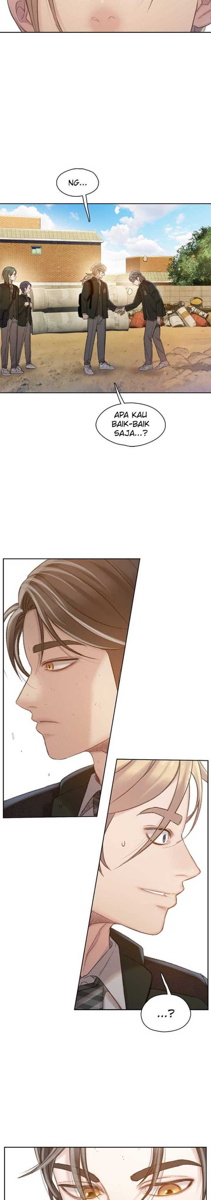 Dark Moon: The Grey City Chapter 01 Gambar 20