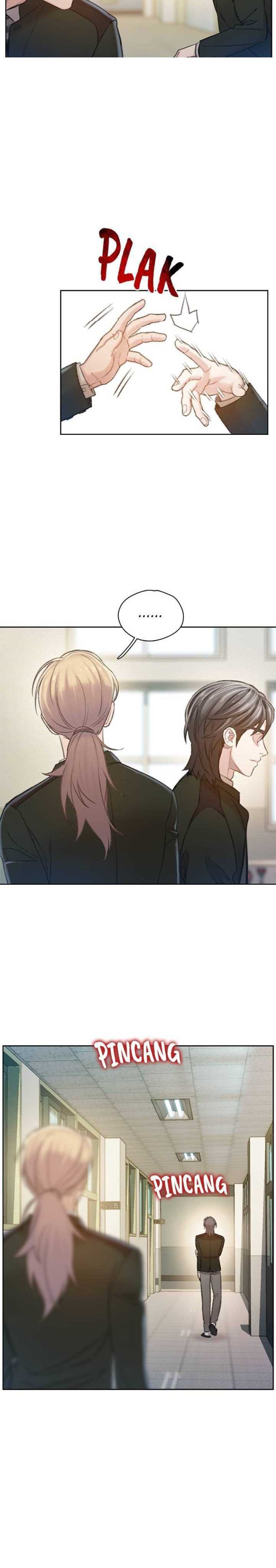 Dark Moon: The Grey City Chapter 01 Gambar 33