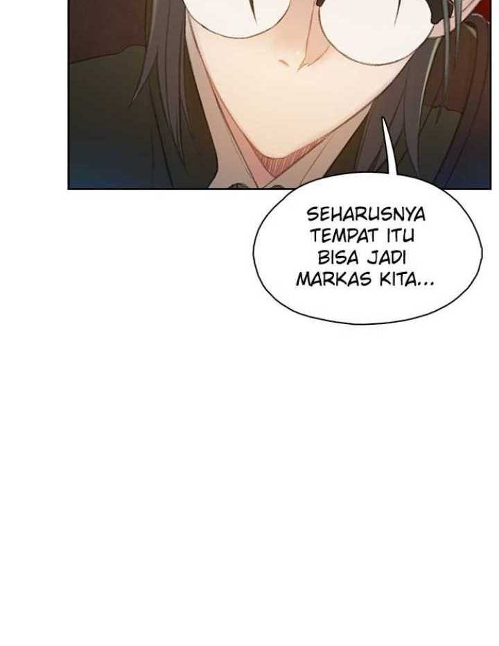 Dark Moon: The Grey City Chapter 05 Gambar 8