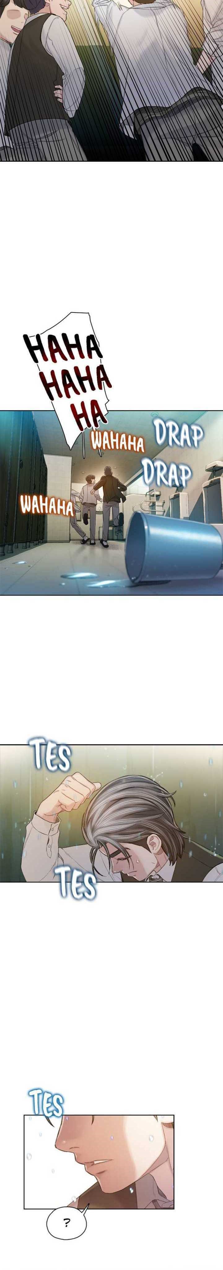 Dark Moon: The Grey City Chapter 05 Gambar 22