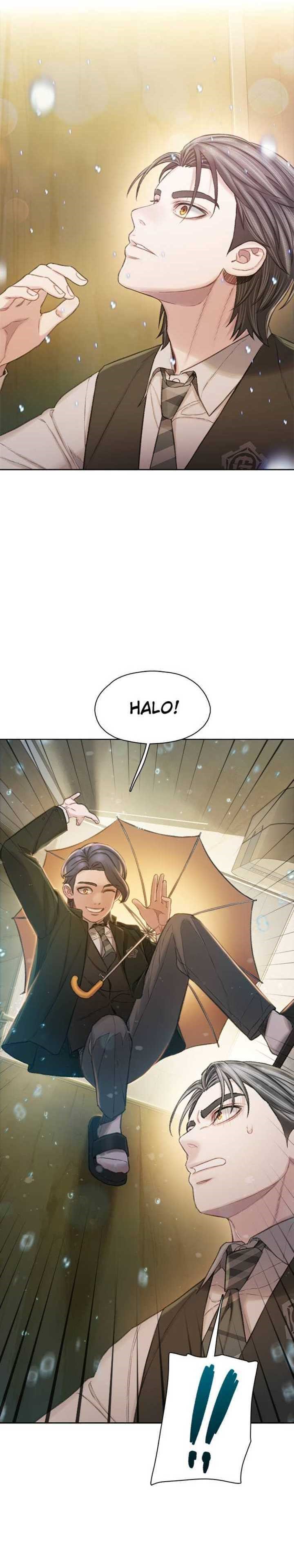 Dark Moon: The Grey City Chapter 05 Gambar 23