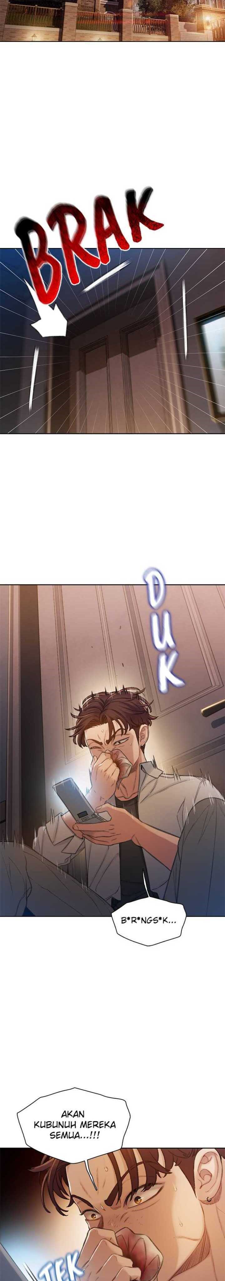 Dark Moon: The Grey City Chapter 07 Gambar 11