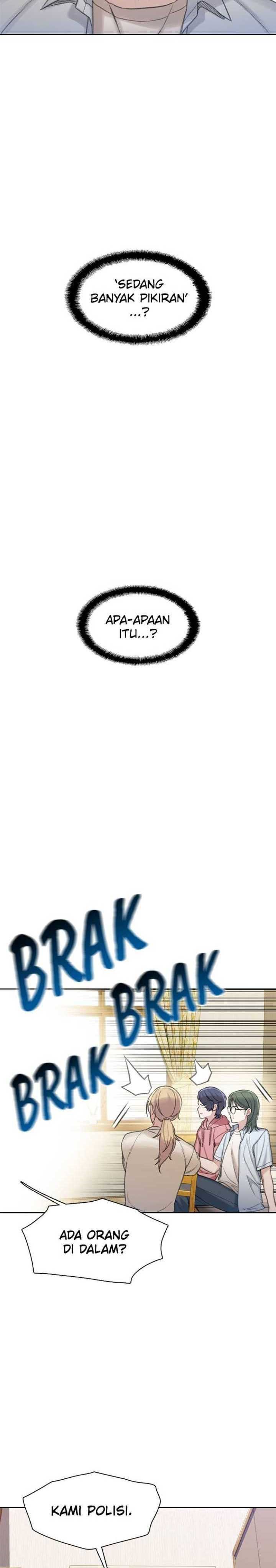 Dark Moon: The Grey City Chapter 14 Gambar 8
