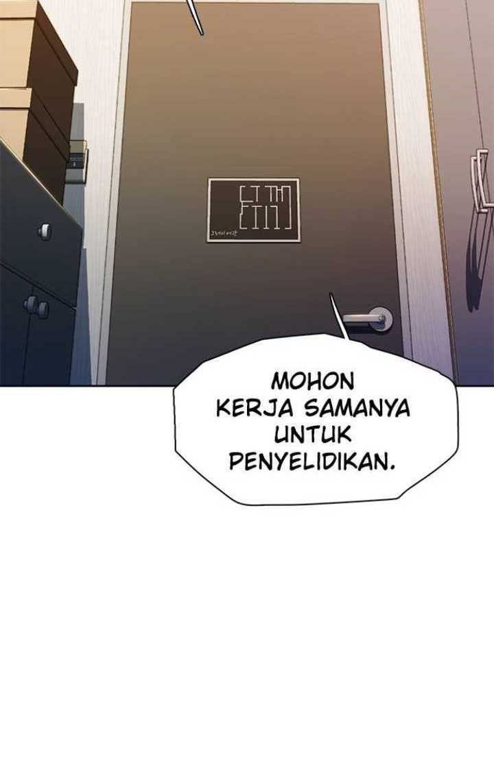 Dark Moon: The Grey City Chapter 14 Gambar 9