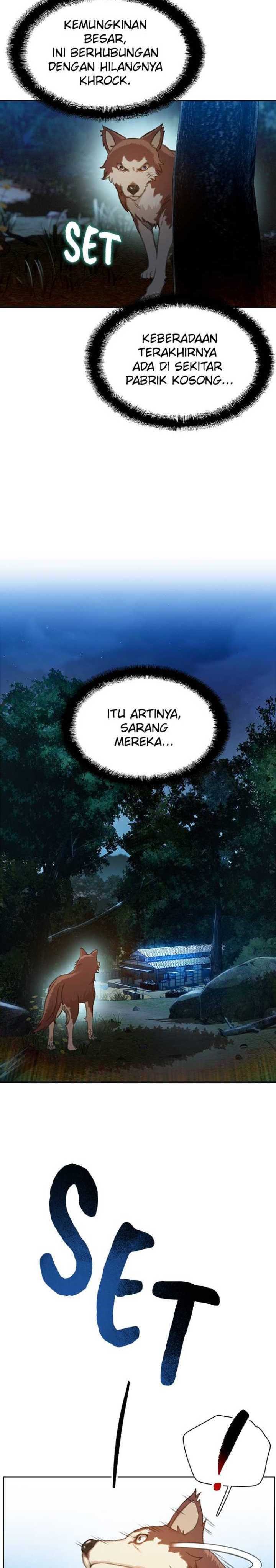 Dark Moon: The Grey City Chapter 14 Gambar 25