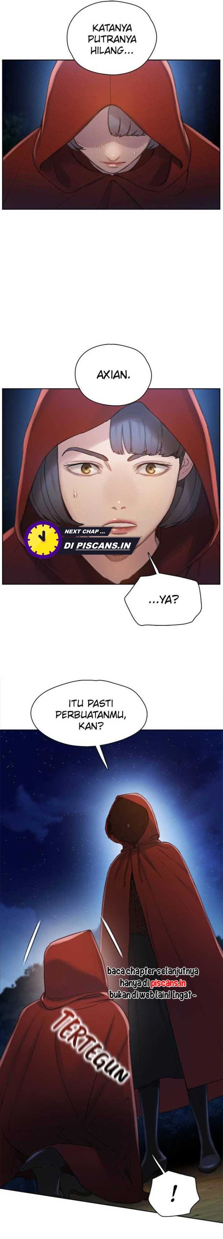 Dark Moon: The Grey City Chapter 17 Gambar 2