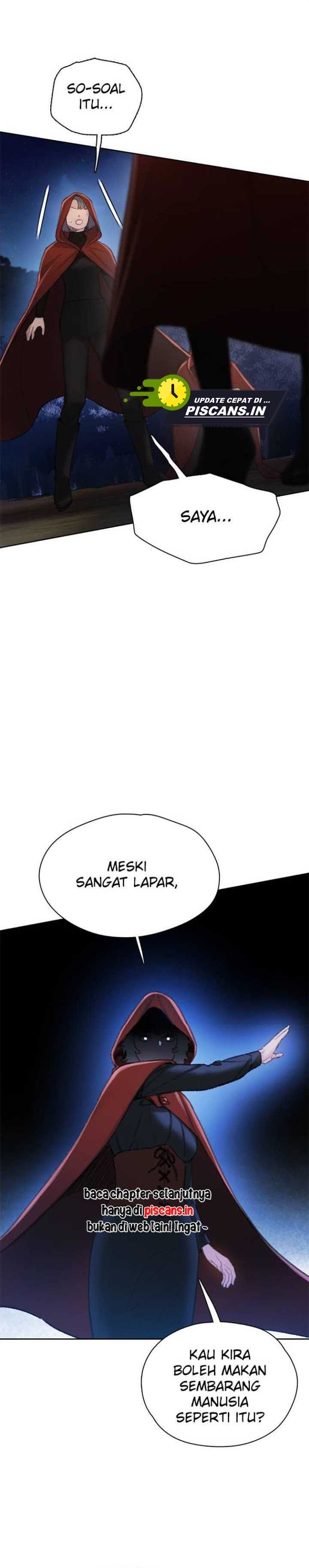 Dark Moon: The Grey City Chapter 17 Gambar 3