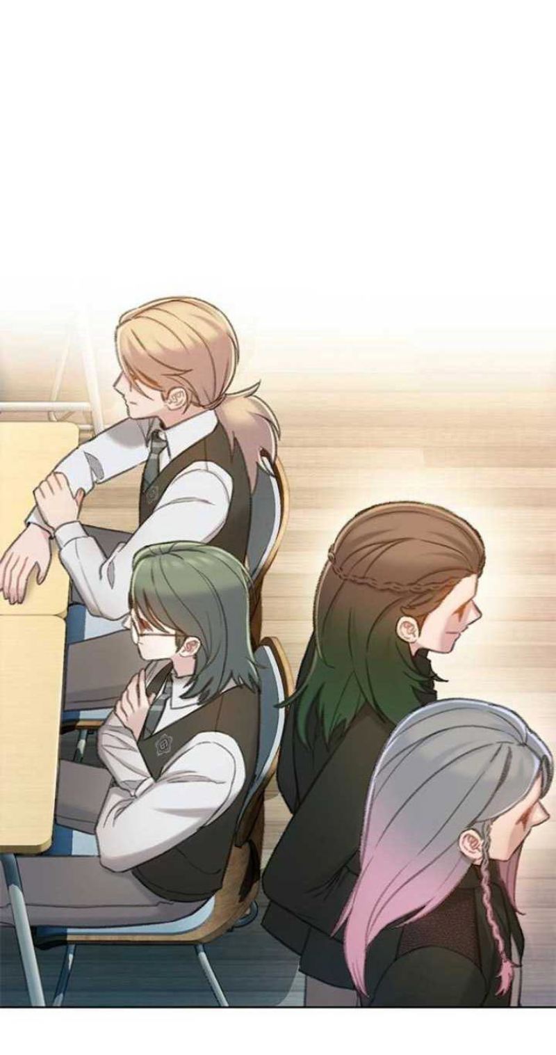 Dark Moon: The Grey City Chapter 18 Gambar 2