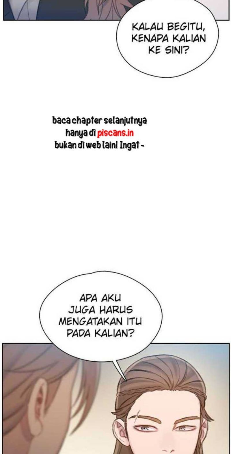 Dark Moon: The Grey City Chapter 18 Gambar 24