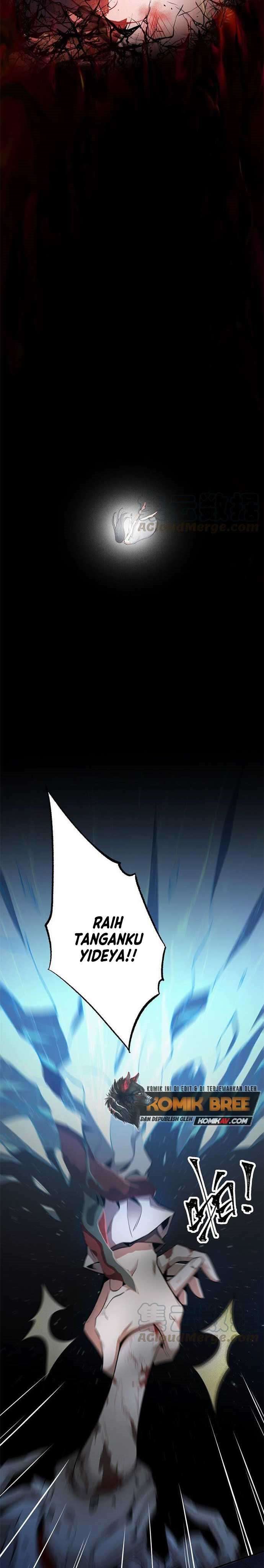 Dark Sea Era Chapter 03 Gambar 14