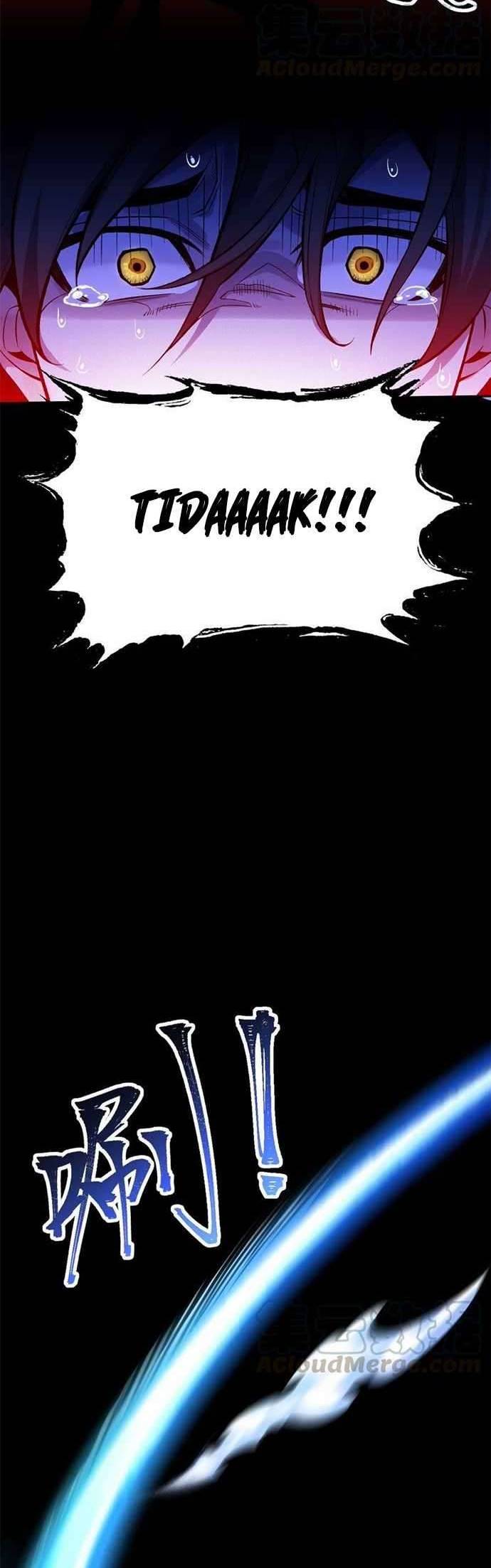 Dark Sea Era Chapter 06 Gambar 28