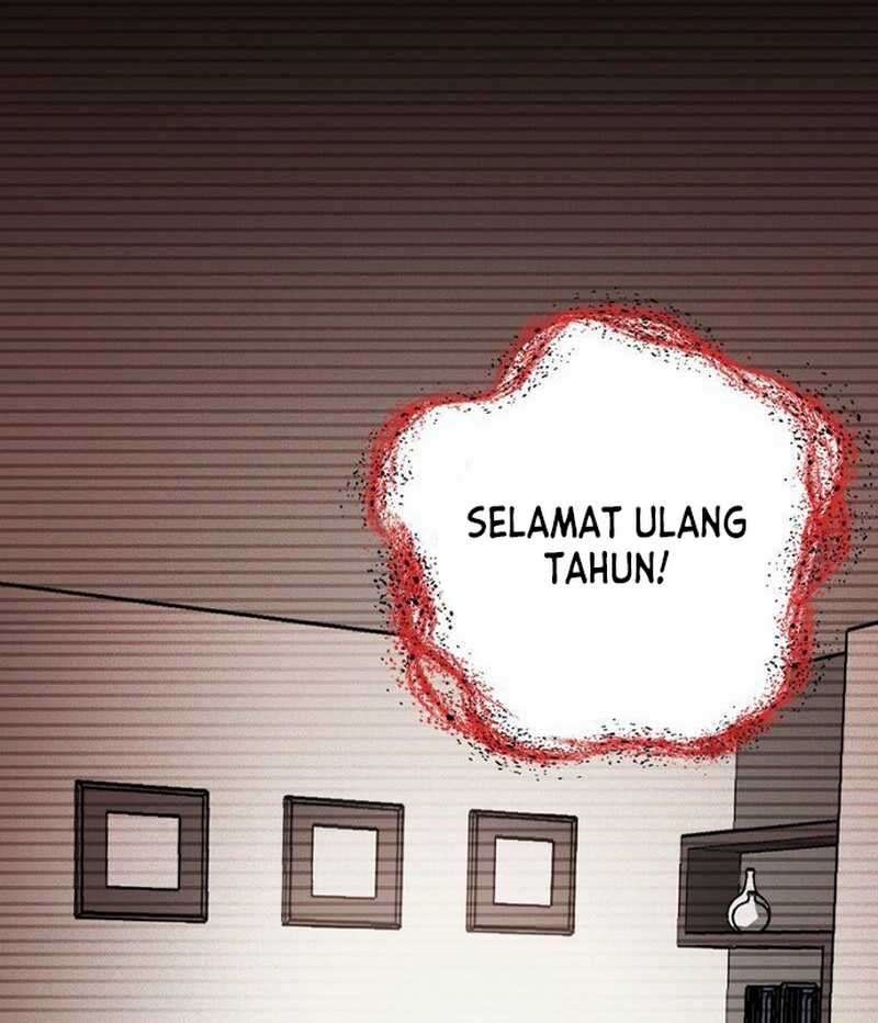 Dark Sea Era Chapter 07 Gambar 3