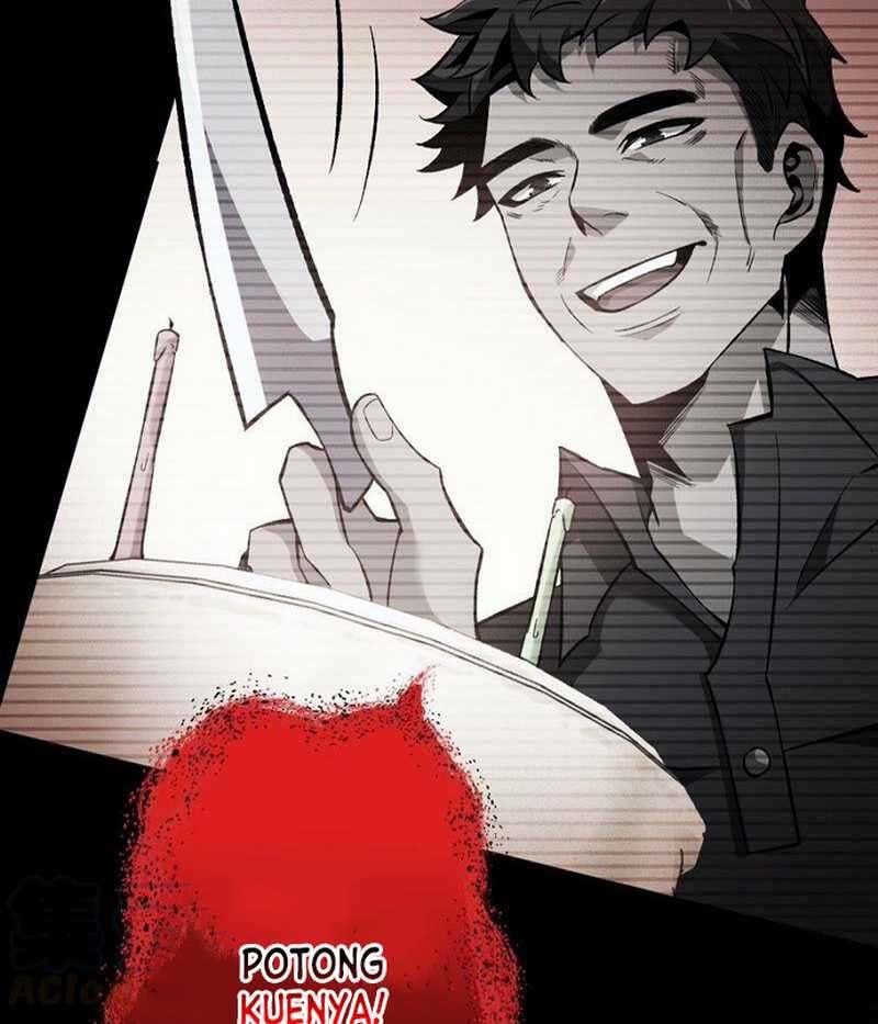Dark Sea Era Chapter 07 Gambar 5
