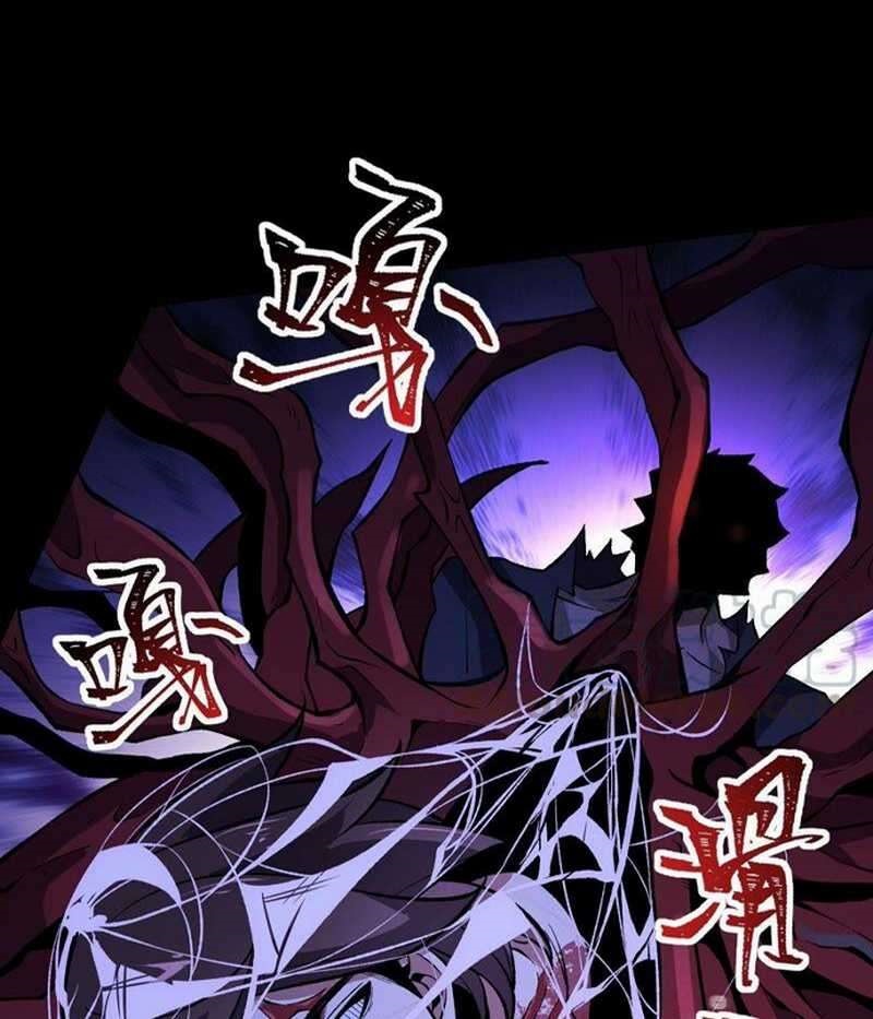 Dark Sea Era Chapter 07 Gambar 7