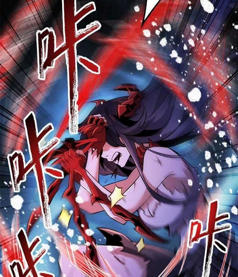 Dark Sea Era Chapter 07 Gambar 11