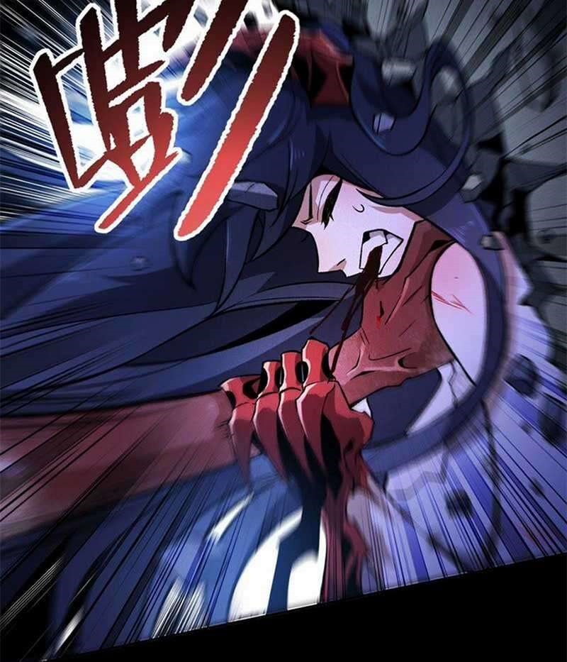Dark Sea Era Chapter 07 Gambar 13