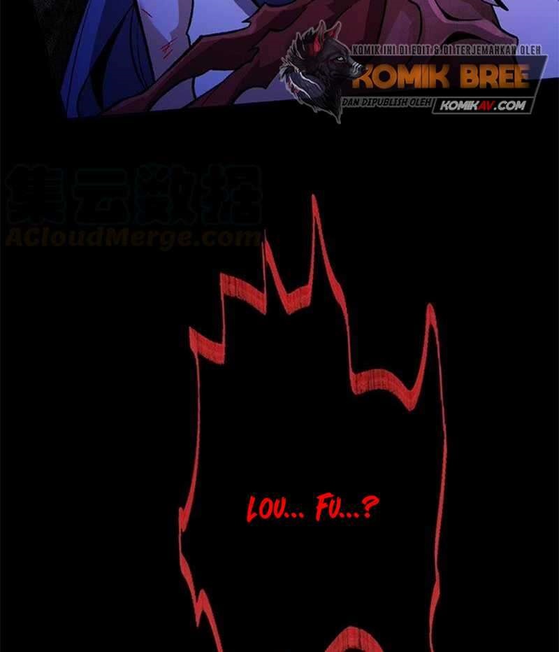 Dark Sea Era Chapter 07 Gambar 17
