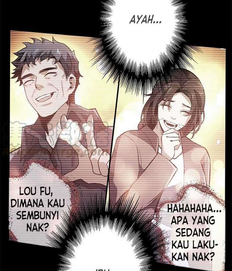 Dark Sea Era Chapter 07 Gambar 19