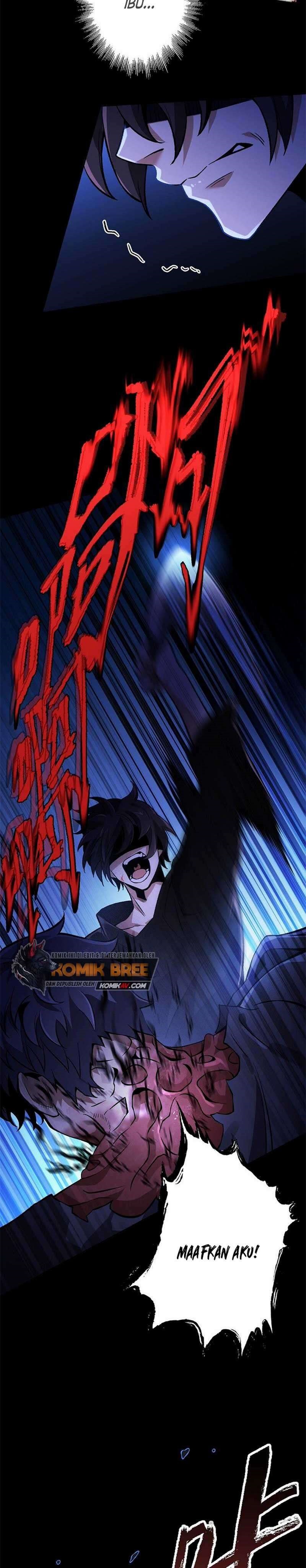 Dark Sea Era Chapter 07 Gambar 20