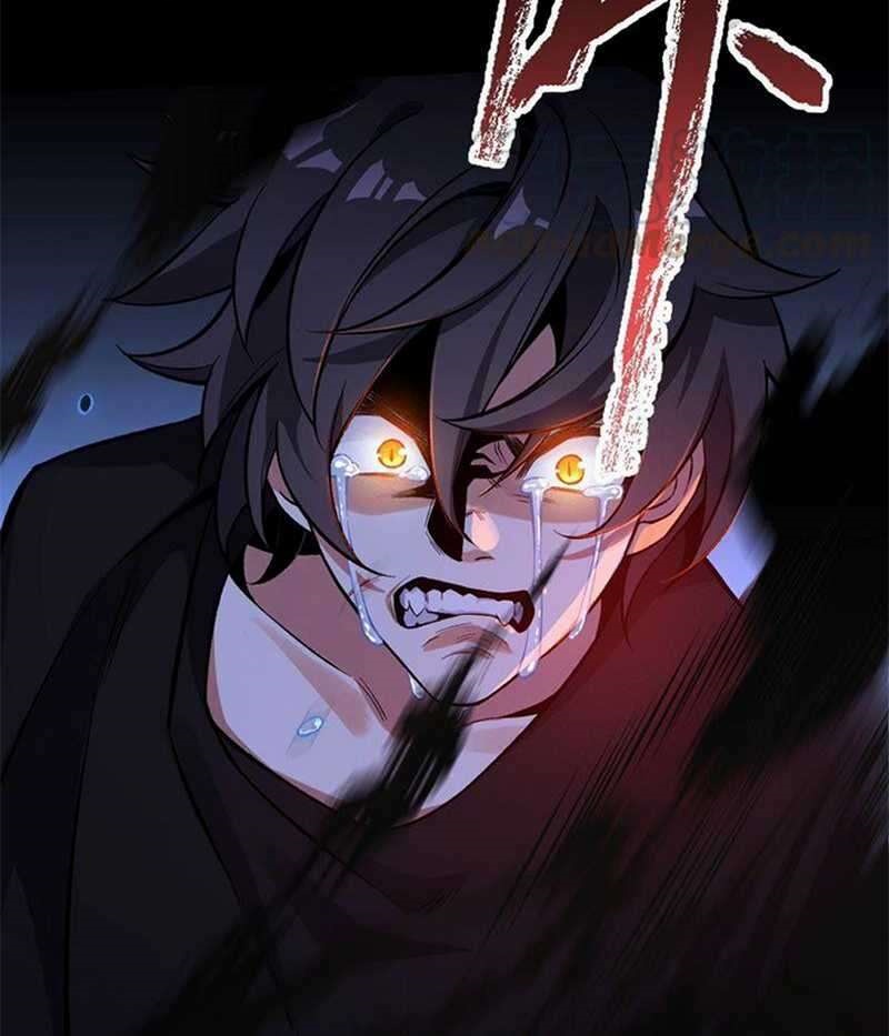 Dark Sea Era Chapter 07 Gambar 21