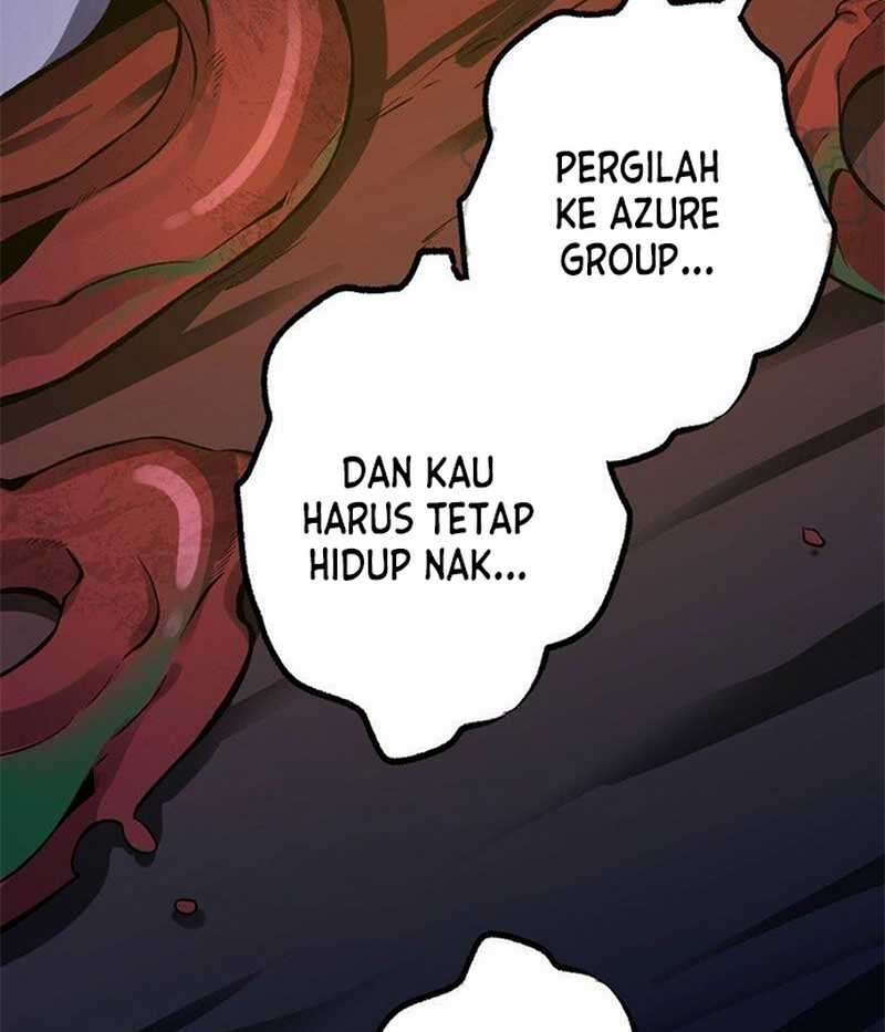 Dark Sea Era Chapter 07 Gambar 23
