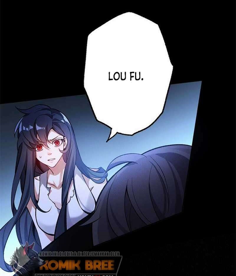 Dark Sea Era Chapter 07 Gambar 25