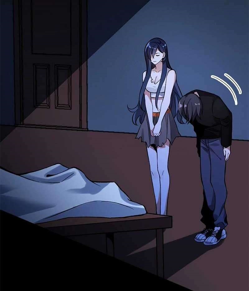 Dark Sea Era Chapter 07 Gambar 27
