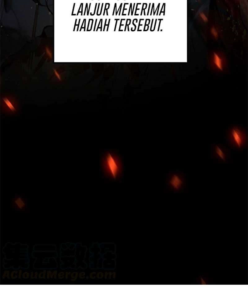 Dark Sea Era Chapter 07 Gambar 29