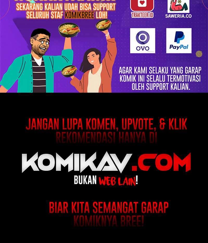 Dark Sea Era Chapter 07 Gambar 31