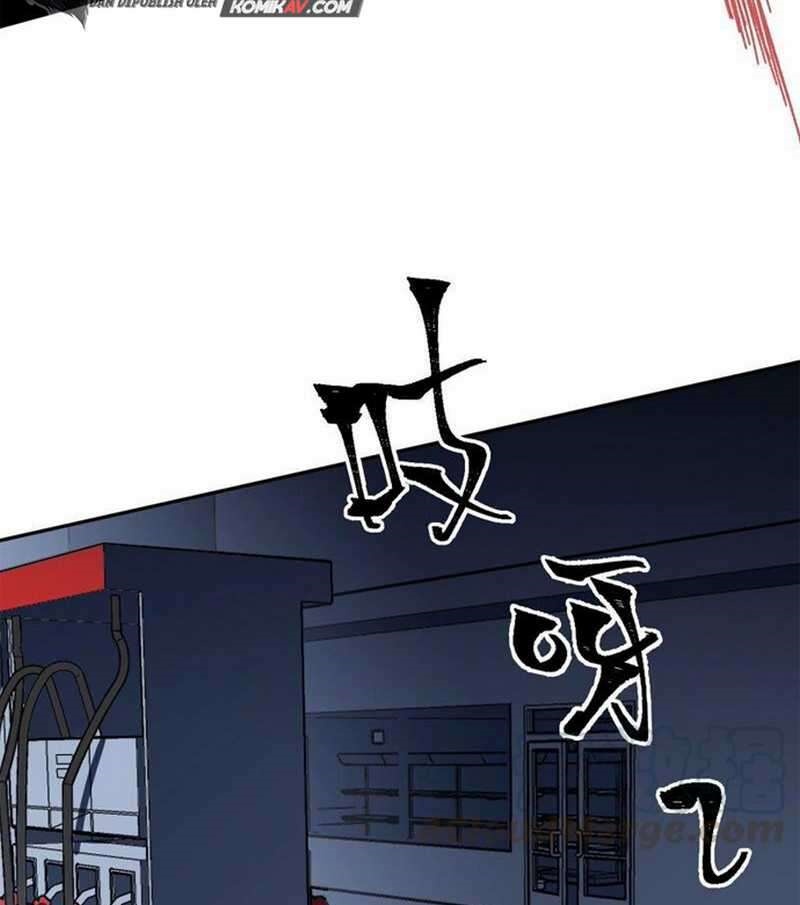 Dark Sea Era Chapter 08 Gambar 5