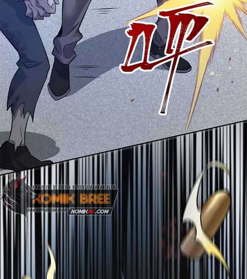 Dark Sea Era Chapter 08 Gambar 11