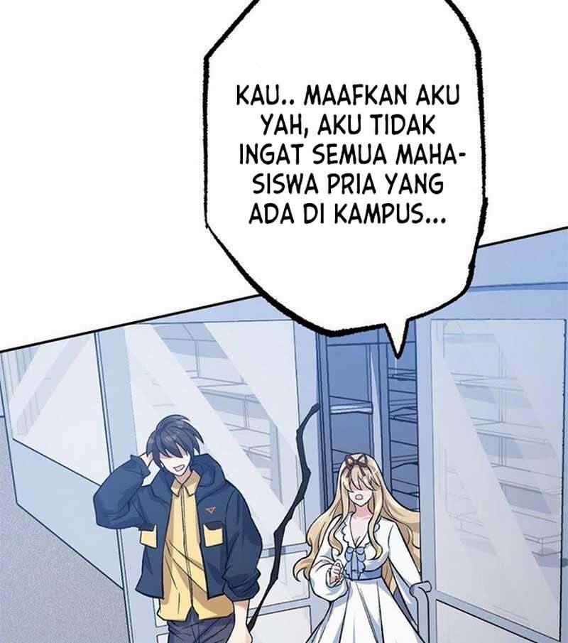 Dark Sea Era Chapter 08 Gambar 19