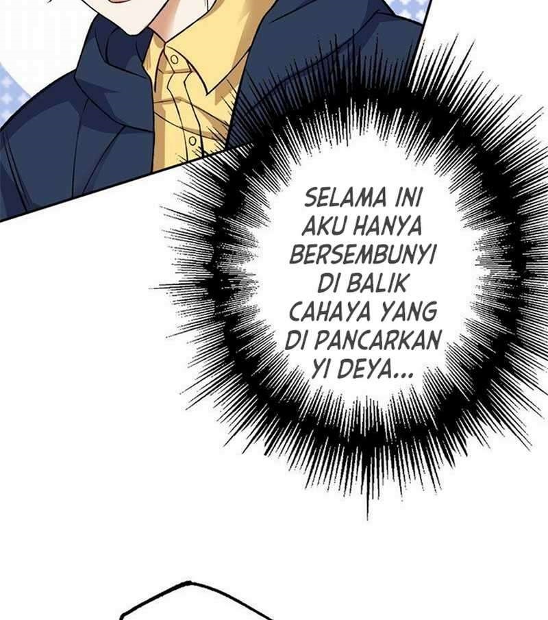 Dark Sea Era Chapter 08 Gambar 21