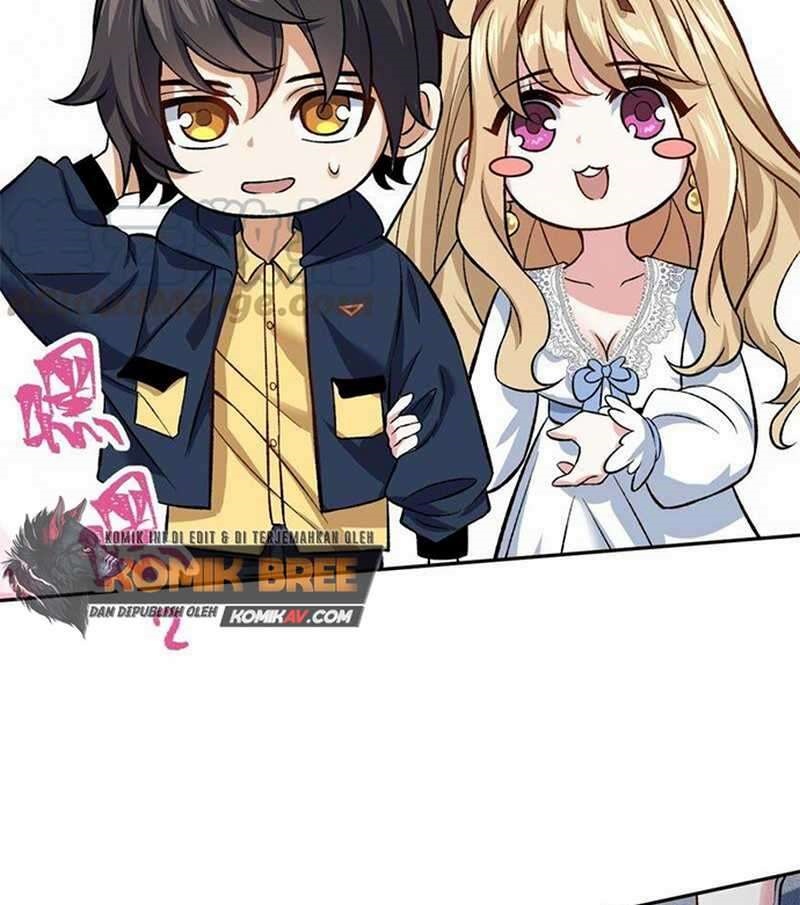 Dark Sea Era Chapter 08 Gambar 23