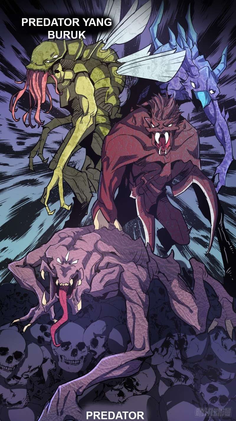 Dark Star Emperor Chapter 01 Gambar 5