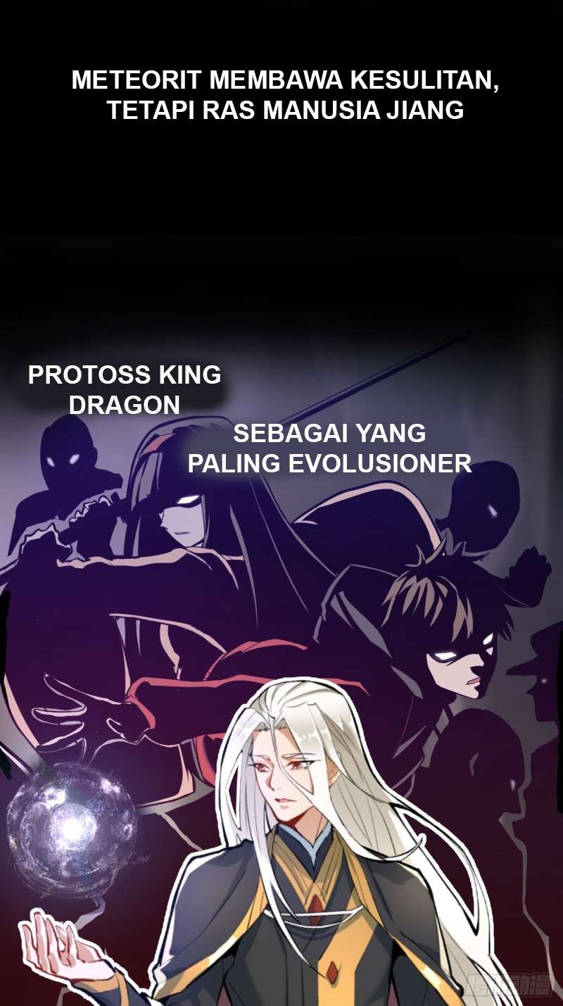 Dark Star Emperor Chapter 01 Gambar 7