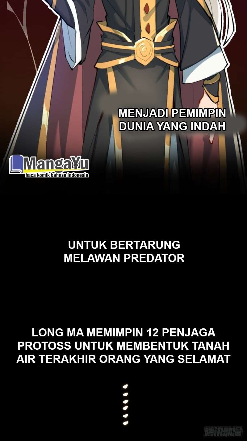 Dark Star Emperor Chapter 01 Gambar 8