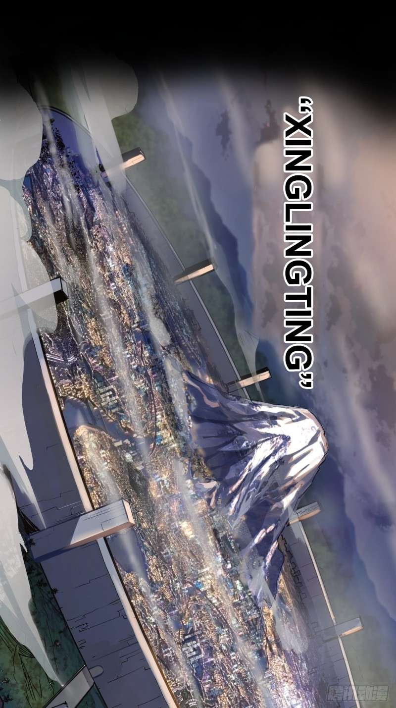 Dark Star Emperor Chapter 01 Gambar 9