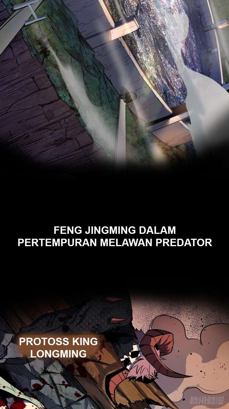 Dark Star Emperor Chapter 01 Gambar 10