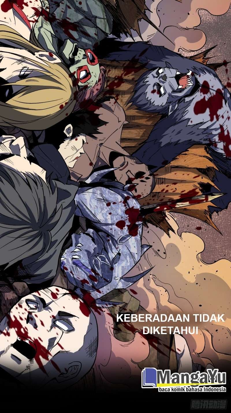 Dark Star Emperor Chapter 01 Gambar 12