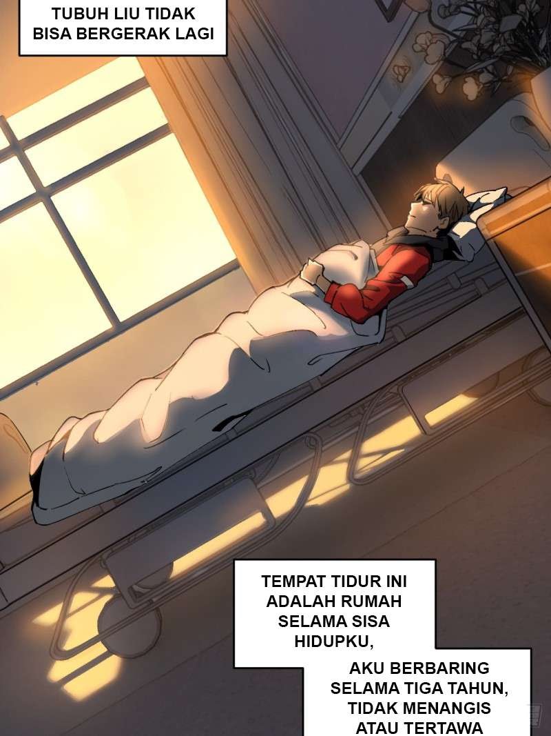 Dark Star Emperor Chapter 01 Gambar 15
