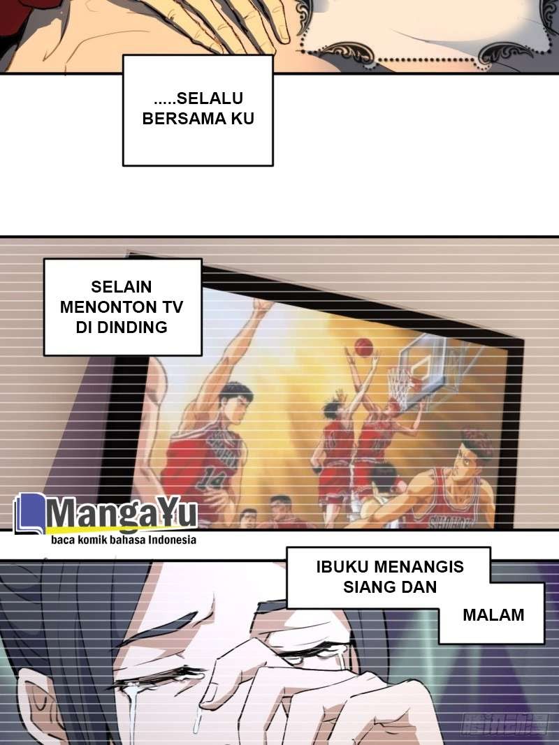 Dark Star Emperor Chapter 01 Gambar 17