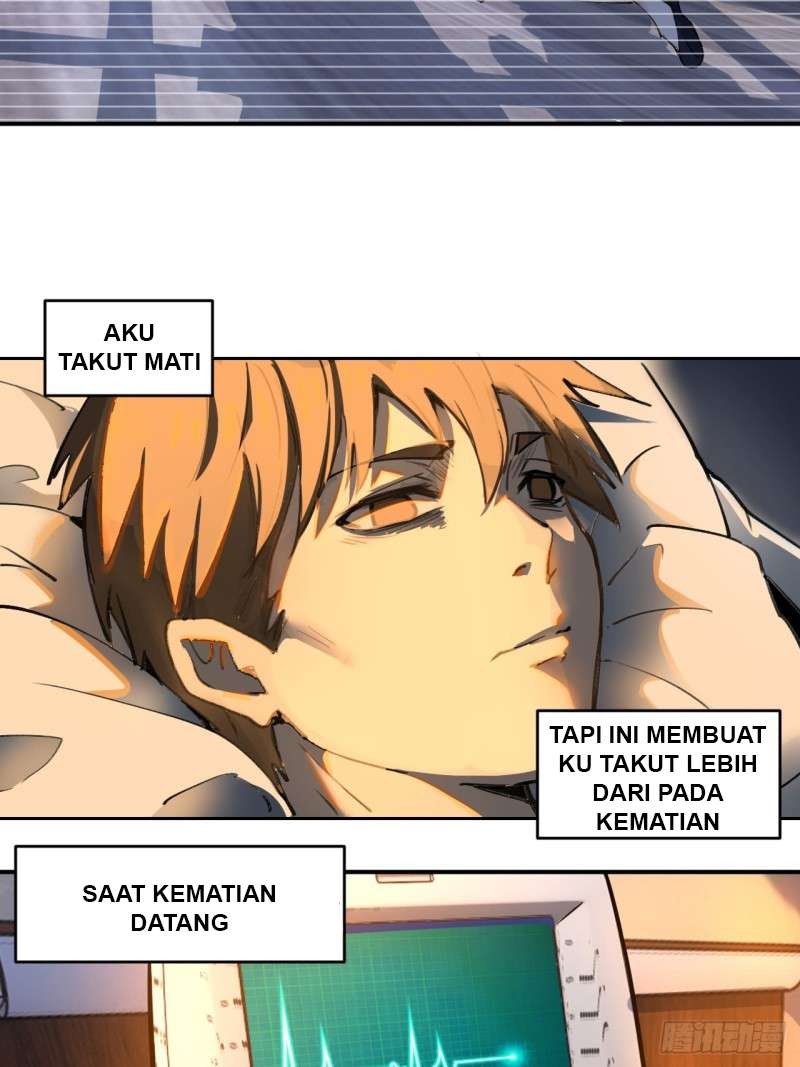Dark Star Emperor Chapter 01 Gambar 19