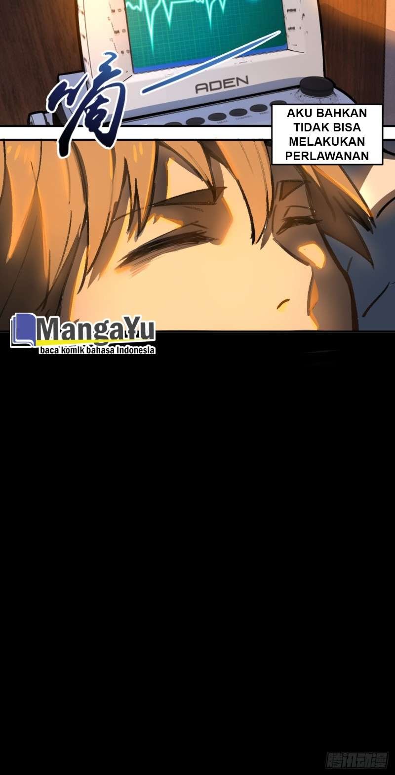 Dark Star Emperor Chapter 01 Gambar 20