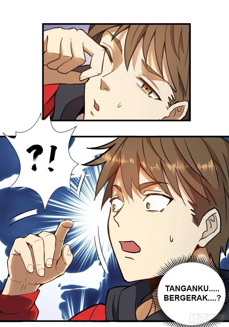 Dark Star Emperor Chapter 01 Gambar 23