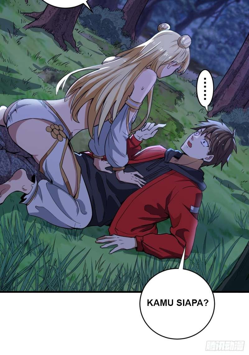 Dark Star Emperor Chapter 01 Gambar 25