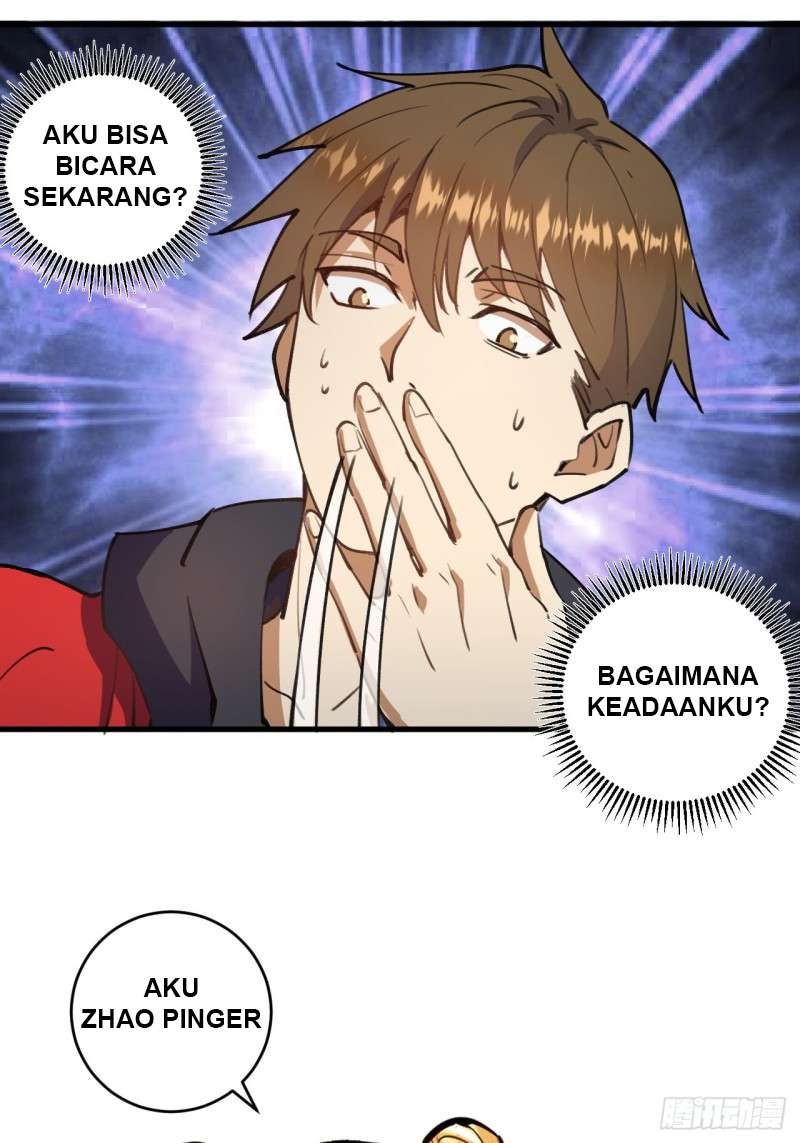 Dark Star Emperor Chapter 01 Gambar 26