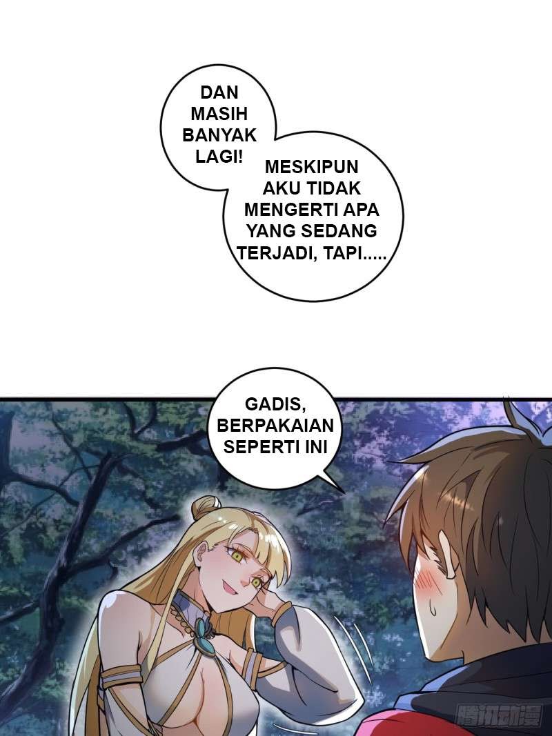 Dark Star Emperor Chapter 01 Gambar 28