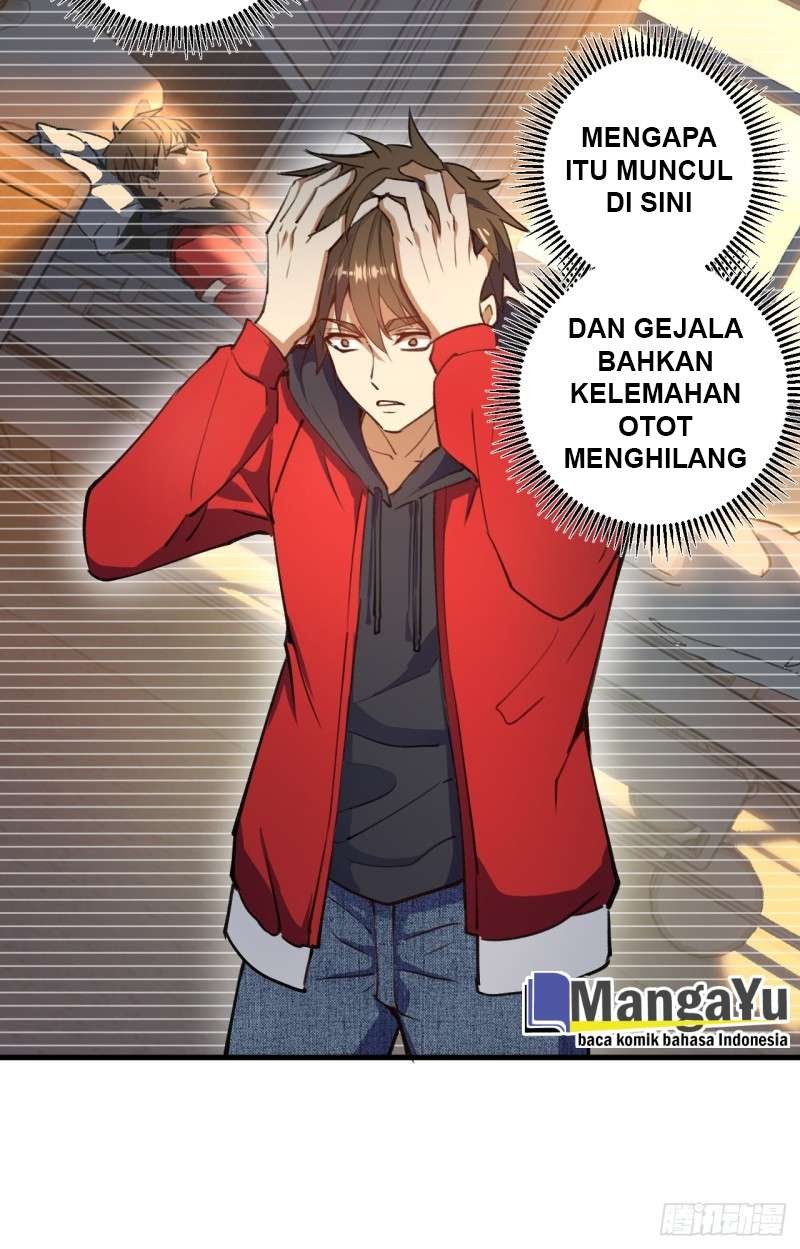 Dark Star Emperor Chapter 01 Gambar 33