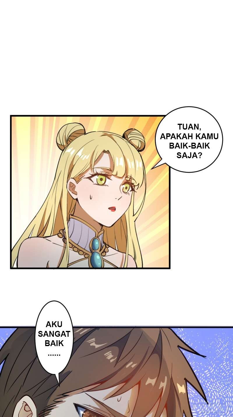 Dark Star Emperor Chapter 01 Gambar 35
